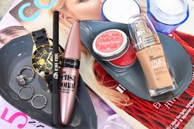 Makeupguide til den travle type – smuk på 5 minutter