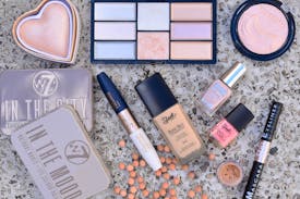 Billig makeup der er godt - Guide