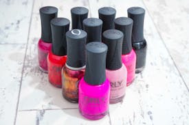 Top Ten ORLY Nail Polishes