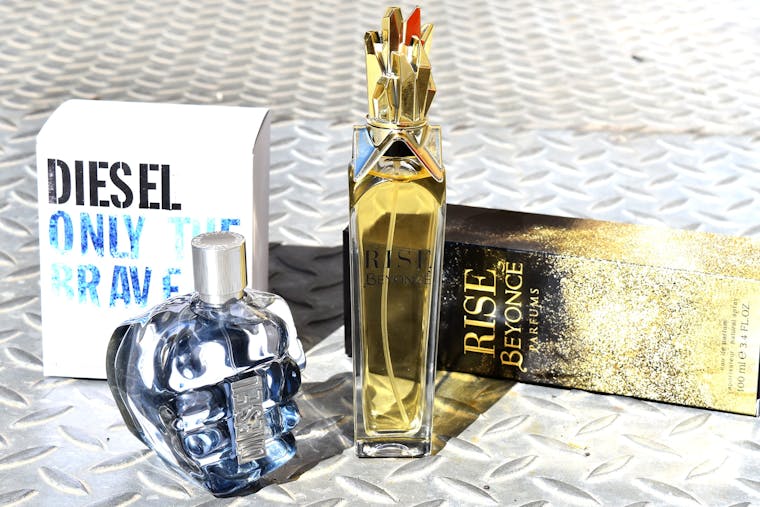 Anmeldelse af Rise fra Beyonce og Only the Brave fra Diesel