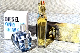 Anmeldelse af Rise fra Beyonce og Only the Brave fra Diesel