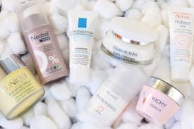 Ansigtscremer - Guide til den perfekte makeup