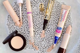 Concealer - Guide til den perfekte makeup