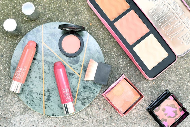 Blush - Guide til den perfekte makeup