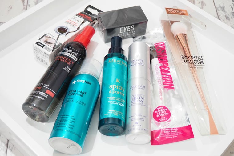 Beauty Dupes on Luxplus – Save on Hair, Makeup & Beauty Tools