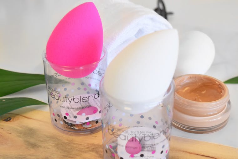Beautyblender - Allt du behöver veta 
