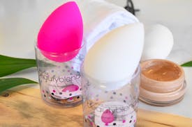 Beautyblender - Allt du behöver veta 