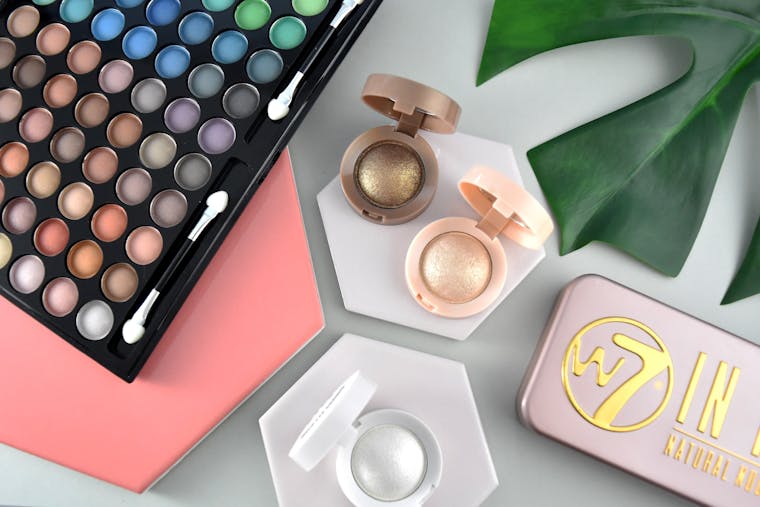 Øjenskygge - guide til den perfekte makeup