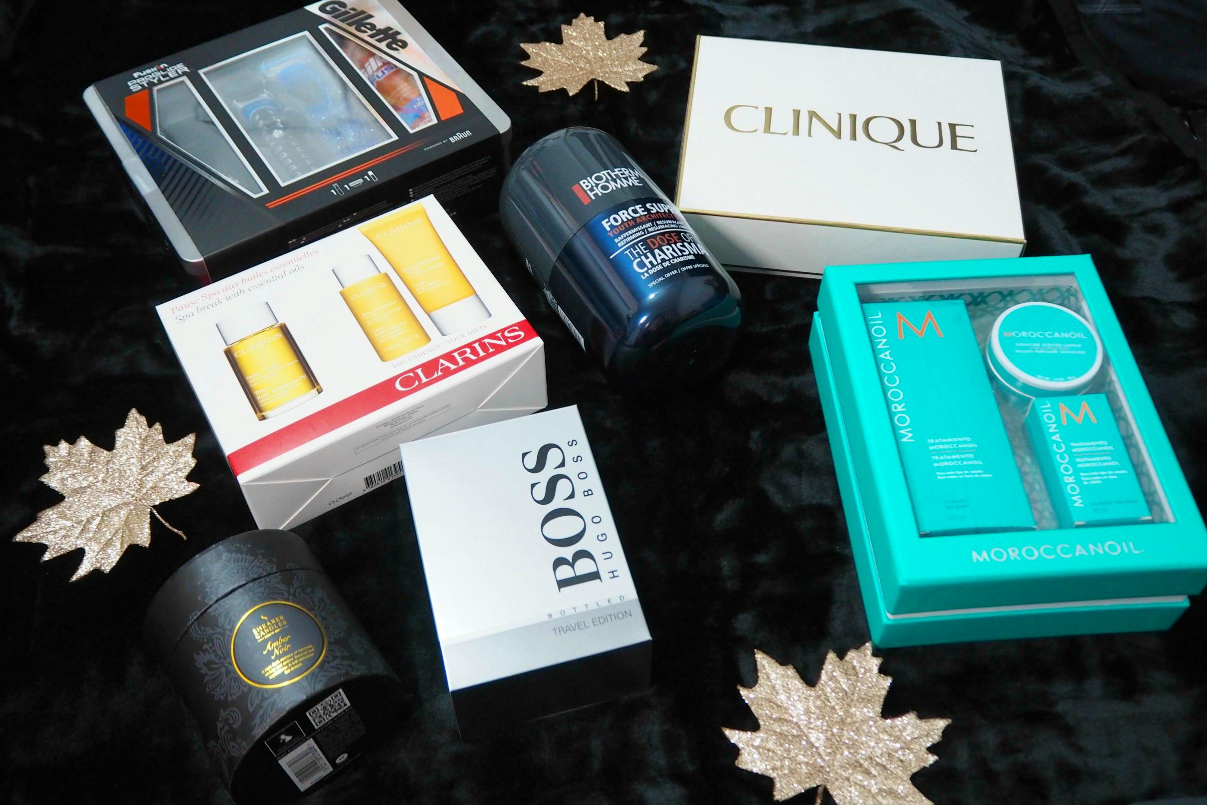 Clarins Fragrance Perfume - Eau des Jardins Gift Set, Beauty & Personal  Care, Fragrance & Deodorants on Carousell