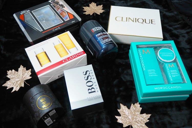 Christmas Gift Set Guide