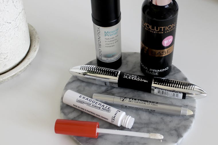 Primer guide – Sådan får du din makeup til at holde længere