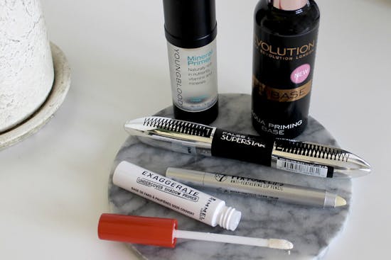 Primer guide – Sådan får du din makeup til at holde længere