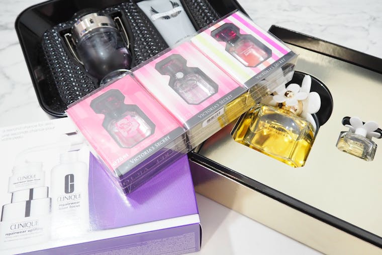 Best Value Gifts – The Pro's of Purchasing a Gift Set