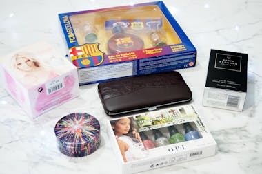 Stocking Fillers Under £10