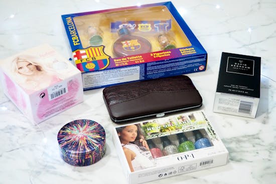 Stocking Fillers Under £10