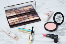 Long Lasting Party Makeup