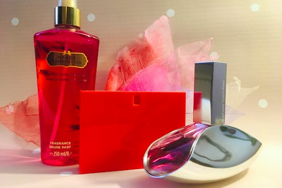 Vad är det för skillnad på EDP, EDT och Body Mist?