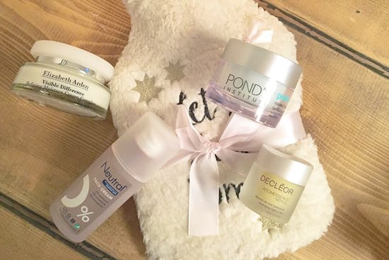 Tør og trist vinterhud? Nej tak!