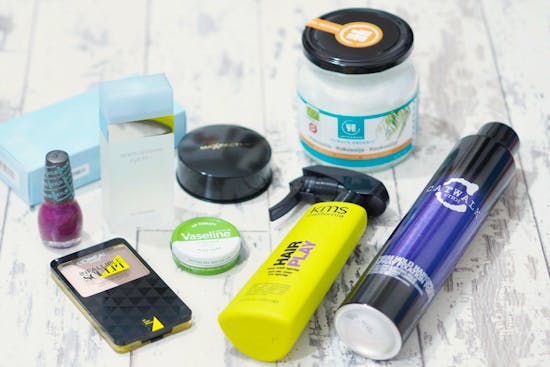 Beauty Hacks – Easy Tips and Tricks