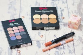 Sleek Makeup – Top Product Picks