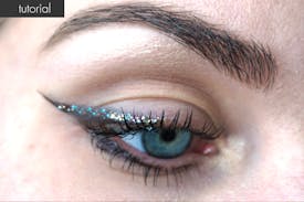 Eyeliner looks - Tutorial