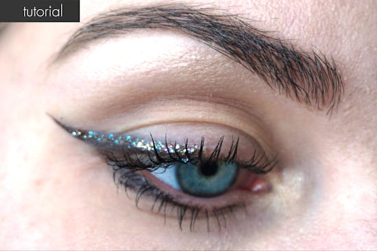 Eyeliner looks - Tutorial