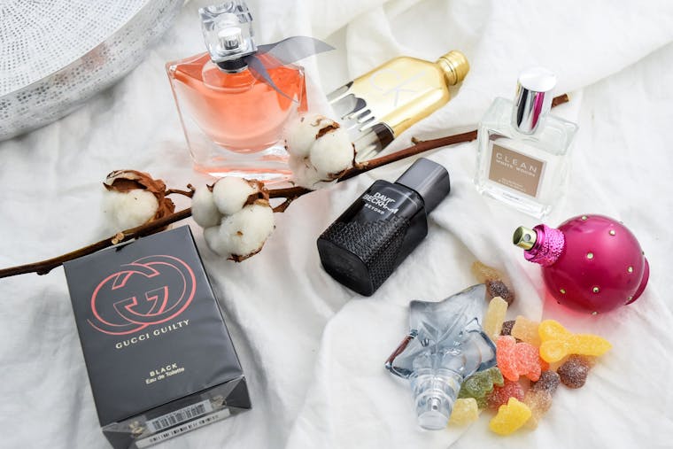 Parfymguide - Allt om parfymkategorier del 3