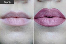 Snyd dig til større læber