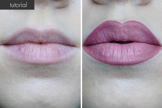 Snyd dig til større læber