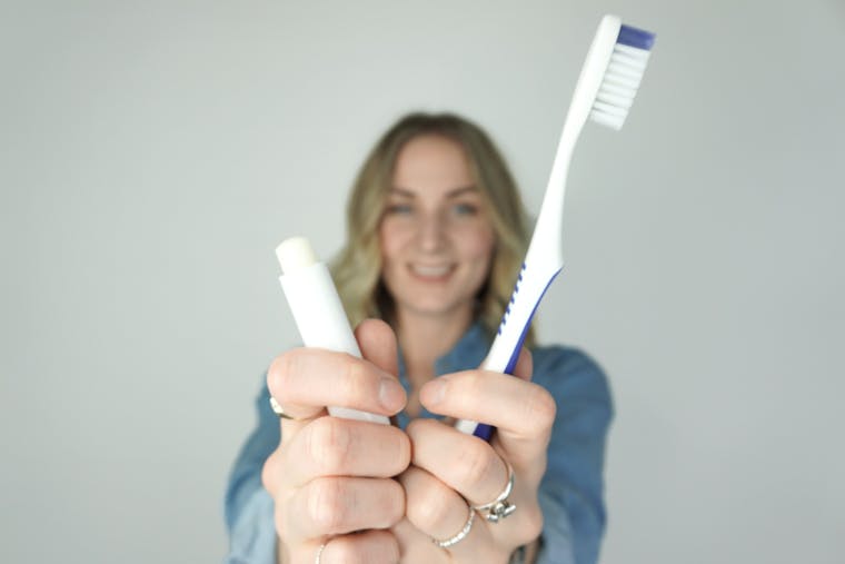 5 beauty tips til at tackle det kolde vejr