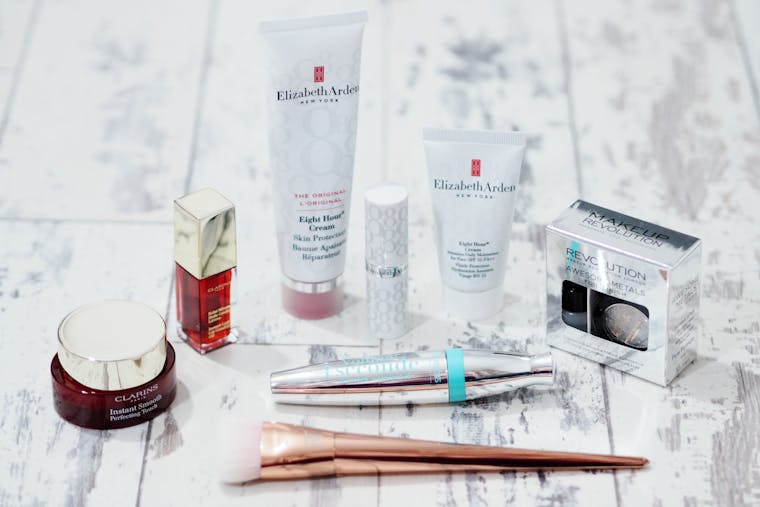 Beauty Products Worth The Hype