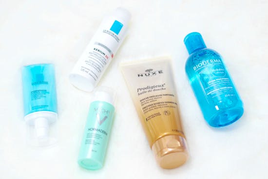 French Pharmacy Brand Skincare