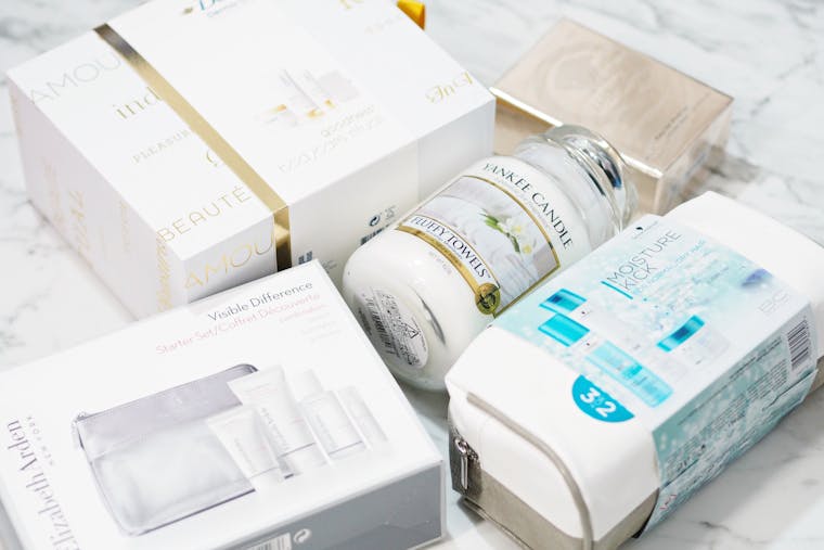 Mother's Day Gift Guide