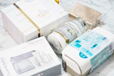 Mother's Day Gift Guide