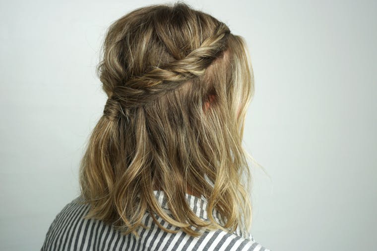 Tutorial: Casual twisted opsætning