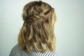 Tutorial: Casual twisted opsætning