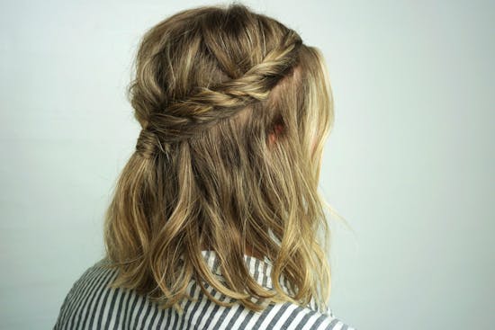 Tutorial: Casual twisted opsætning