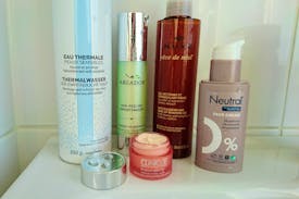 Ansiktsbehandling hemma - Så gör du