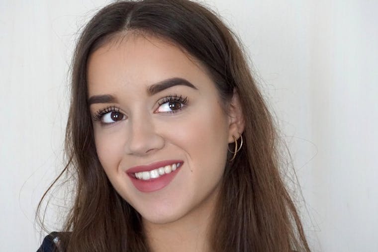 Mascara - Den ultimative guide til lange, fyldige vipper