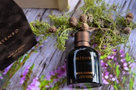 Doftnoter - Så är en parfym uppbygd