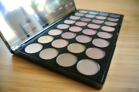 Makeup Revolution sminktutorial