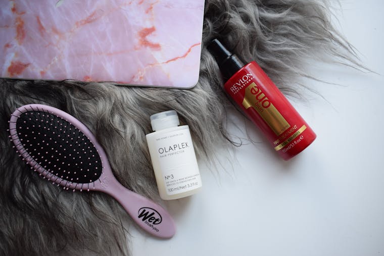 Olaplex og Uniq One gør dit hår klar til forår og sommer!