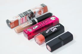 Top Matte Lipsticks