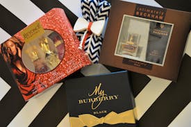 Parfym i present – Tänk på detta 