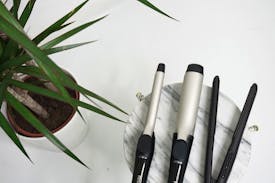 Bløde krøller - 6 forskellige teknikker