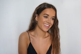 Det perfekte gyldne sommerlook