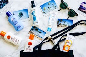 Solcremer - 5 sommerfavoritter