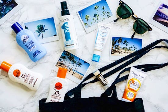 Solcremer - 5 sommerfavoritter