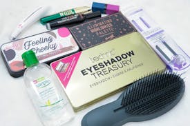 New Beauty Launches