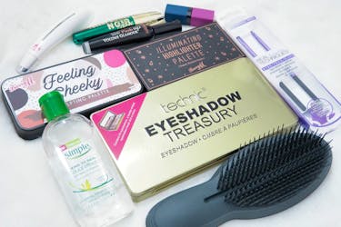 New Beauty Launches